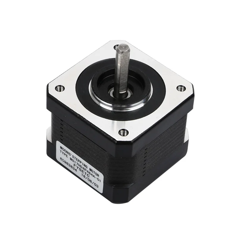 3D Printer Accessories Cr-10/10S X/Y/Z Axis 42 Stepper Motor 34 Height Motor