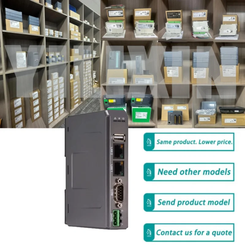 

New Original CMT-FHDX-920 PLC Module