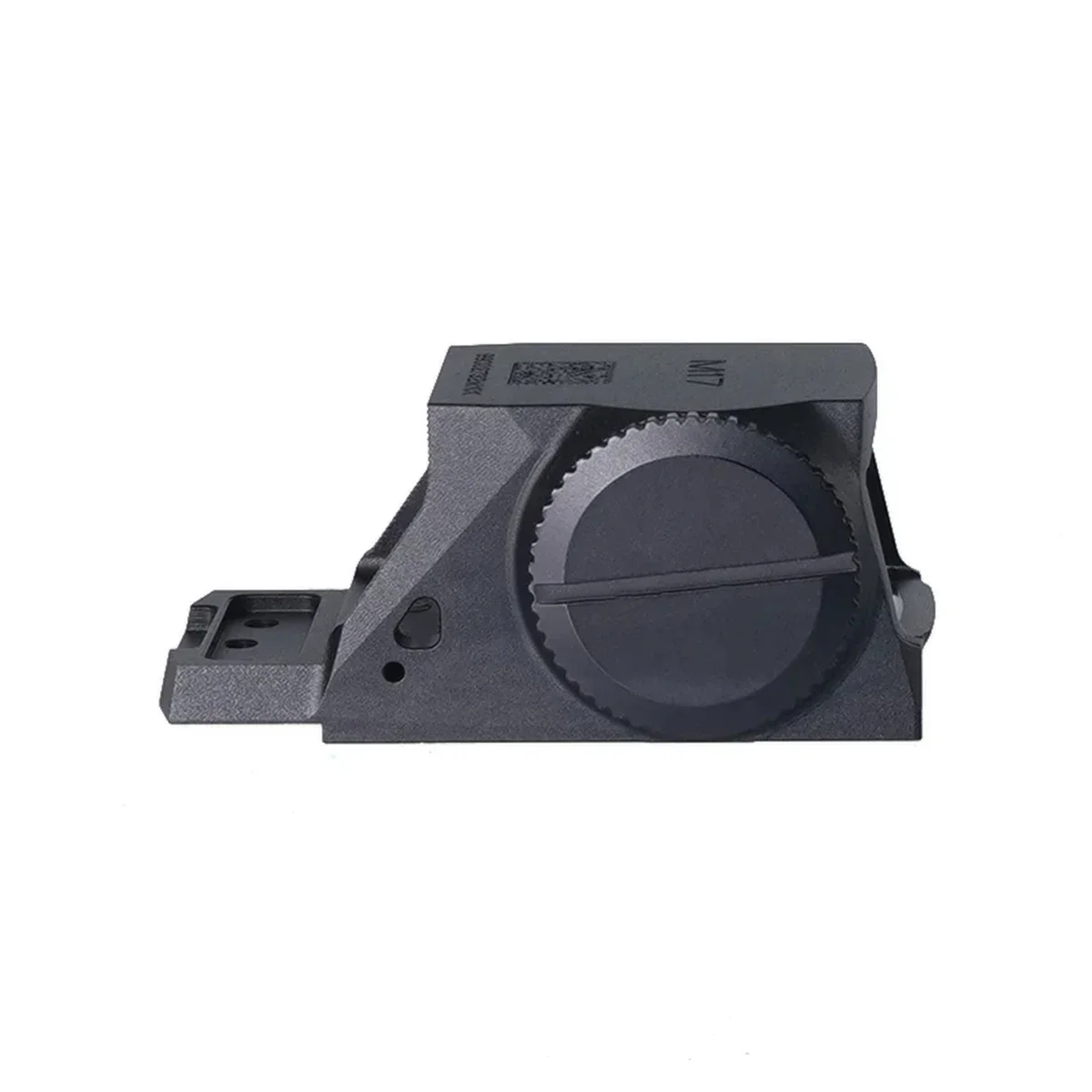 جديد R-M17 ريد دوت البصر المغلقة البصريات نطاق 2MOA 32MOA 1x24 مللي متر ريفلكس كوليماتور للصيد نطاقات 1:1 نسخة #5