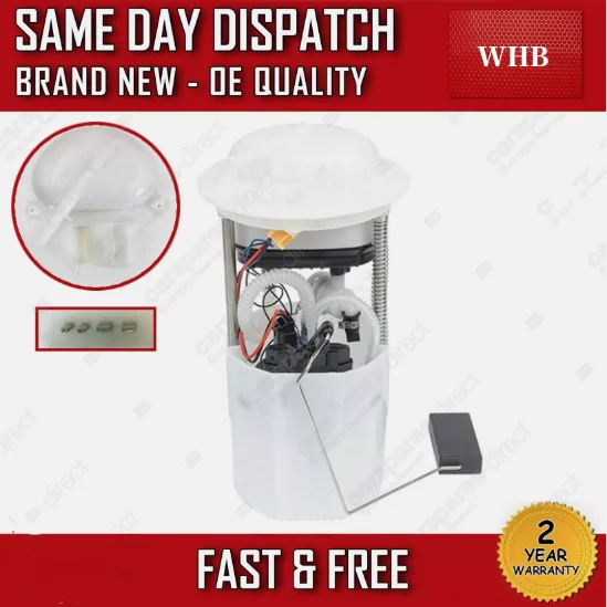 

Модуль топливного насоса мотоцикла высшего качества в сборе, подходит для FORD KA FIAT 500 500L Panda Hatchback 0,9-1,4L 2003-2016 OE: 51806983