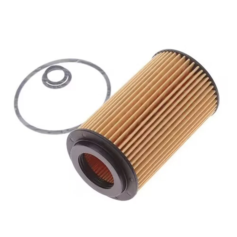 Oil Filter A6511800109 For Mercedes Benz VIANO (W639) 2010-2019 VITO MIXTO Box VITO Bus Model Oil Filter