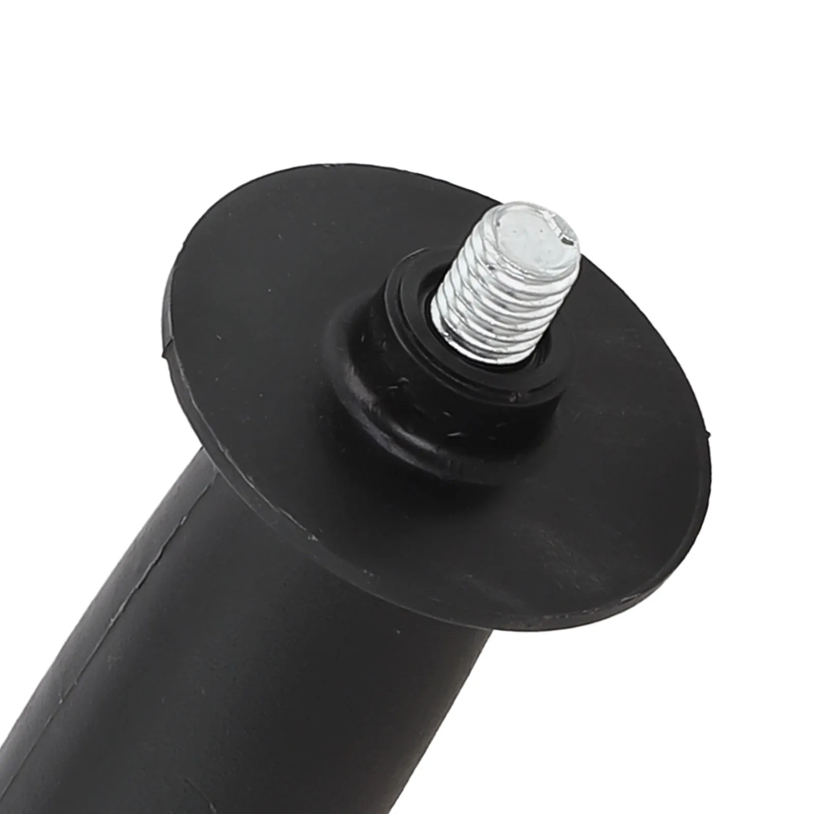 1PC Angle Grinder Side Handle M8/M10 Thread Auxiliary Angle Grinder Plastic Replacement Handle For Sander Grinding Machine Tools