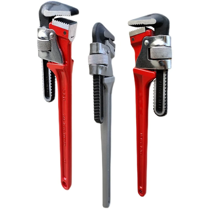 

water pipe wrench, quick pipe pliers, dual-purpose multi-function imported from Japan, universal plumbing