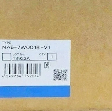 Brand New Original NA5-7W001B-V1 NA5 7W001B V1 Touch Screen Fast Delivery