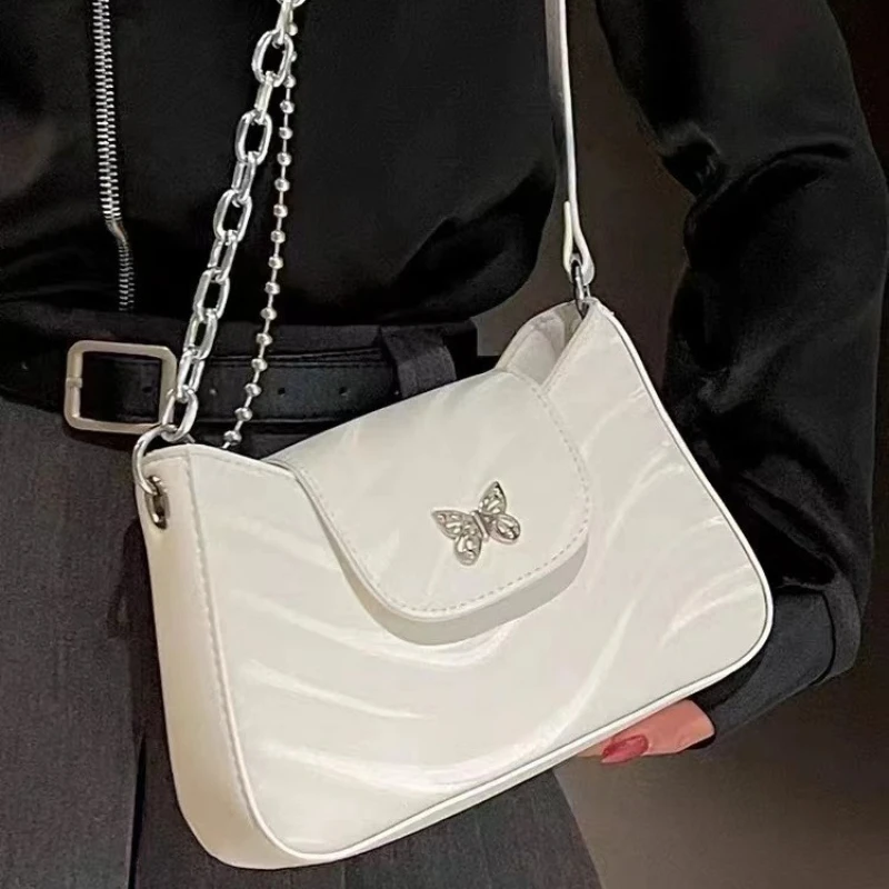 

2024 сумки через плечо для женщин, Сумка через плечо, маленькая Сумка-тоут, кошельки и сумочки, женские сумки, Сумка для женщин