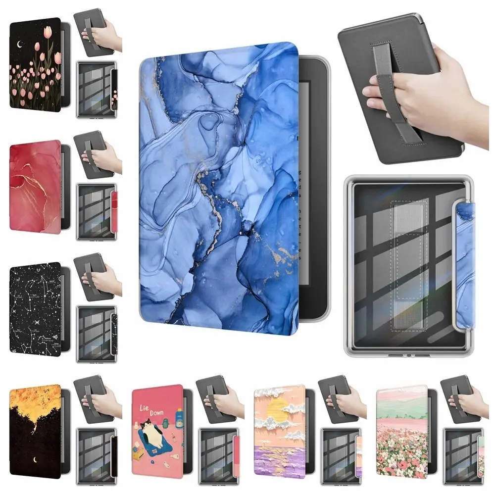 capa-protetora-para-e-reader-com-suporte-para-as-maos-funcao-de-ativacao-desativacao-automatica-resistente-a-impactos-capa-inteligente-em-couro-para-kindle-paperwhite-12ª-geracao-colorsoft-2024-7-polegadas