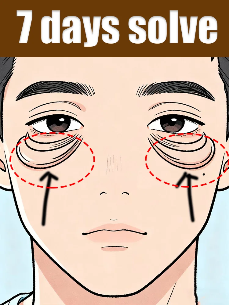 

Eye cream for cleansing and repairing the eye area, say goodbye to discomfort.