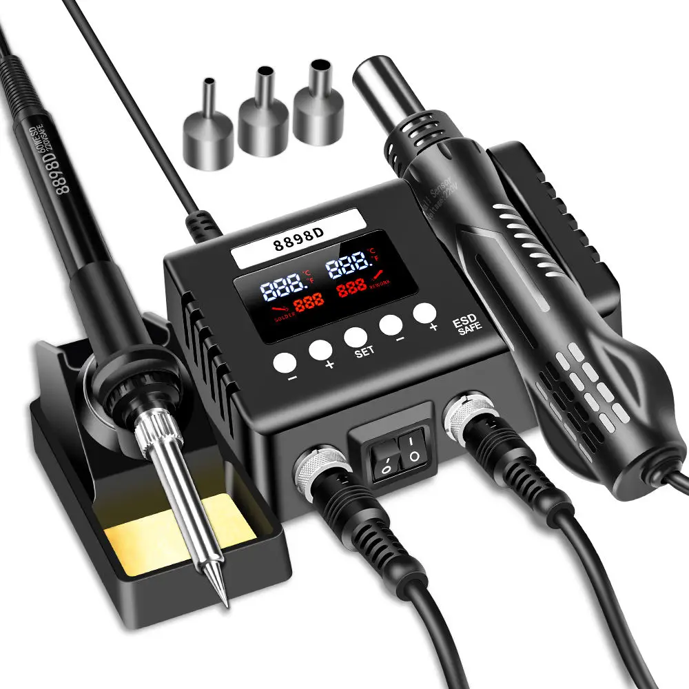 integrate-60w-electronic-soldering-iron-and-700w-heat-hot-air-gun-2-in-1-rework-station-adjustable-temperature