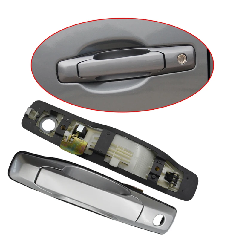 Door Exterior Handle for Dongfeng DFM Succe/Shuaike Door Outside Handle