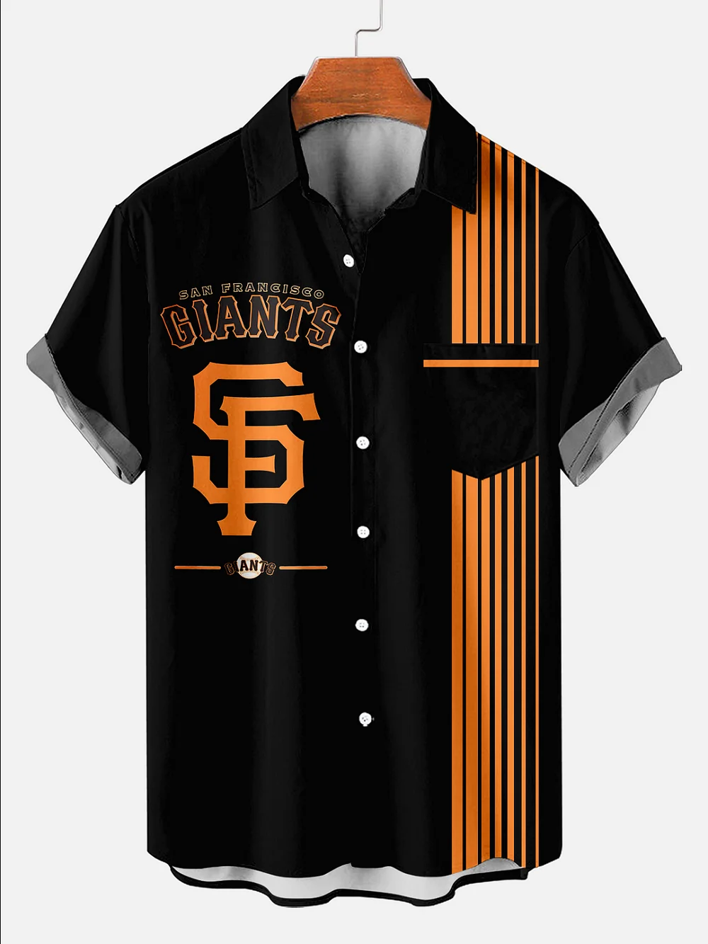 Рисунок 5 - Новая летняя мужская модная повседневная