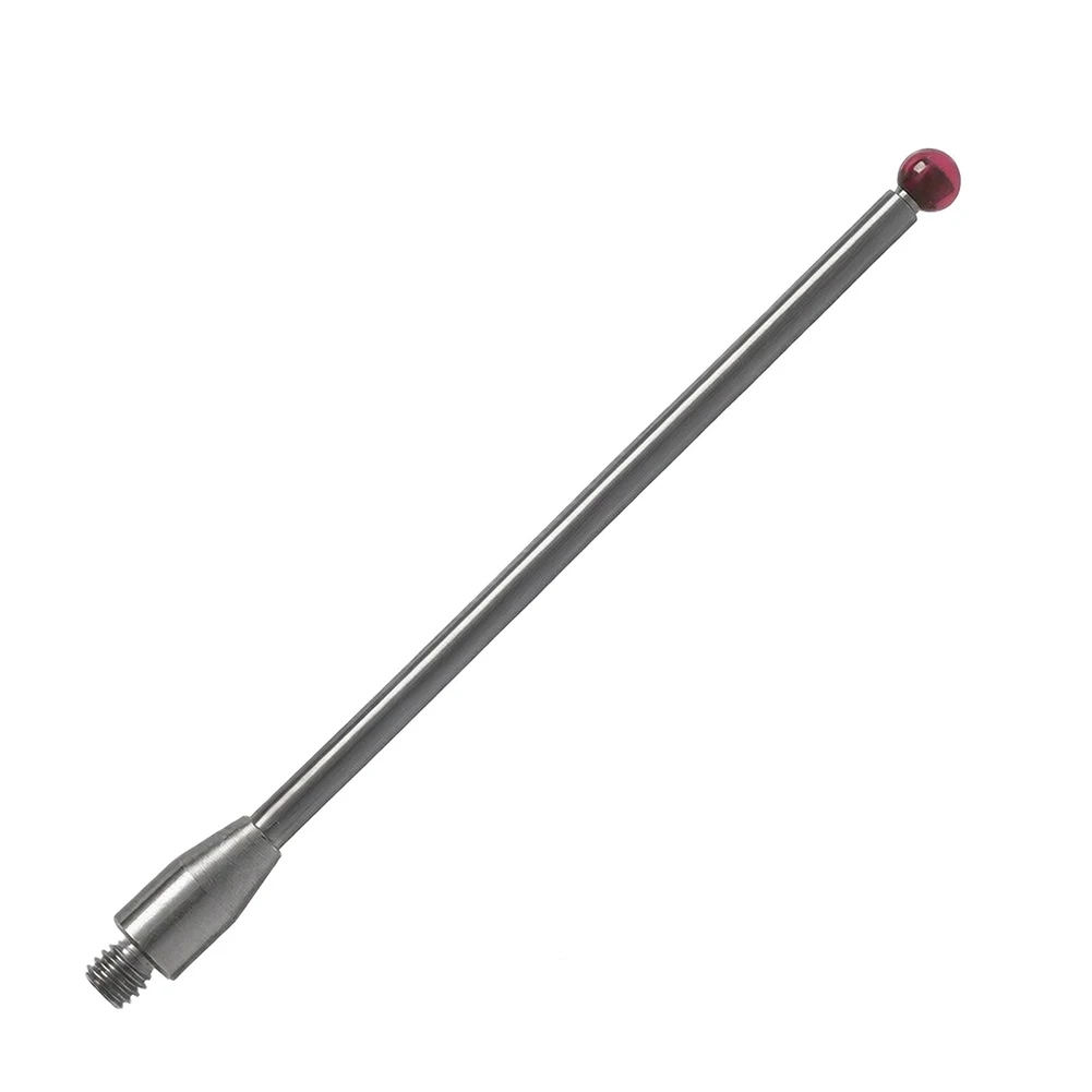 for Professional Grade Touch Probe with Steel Material Ceramic Pole and Built In Crash Protection for perfect for Fine Surfaces