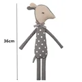 Muñeca de algodón B-36cm