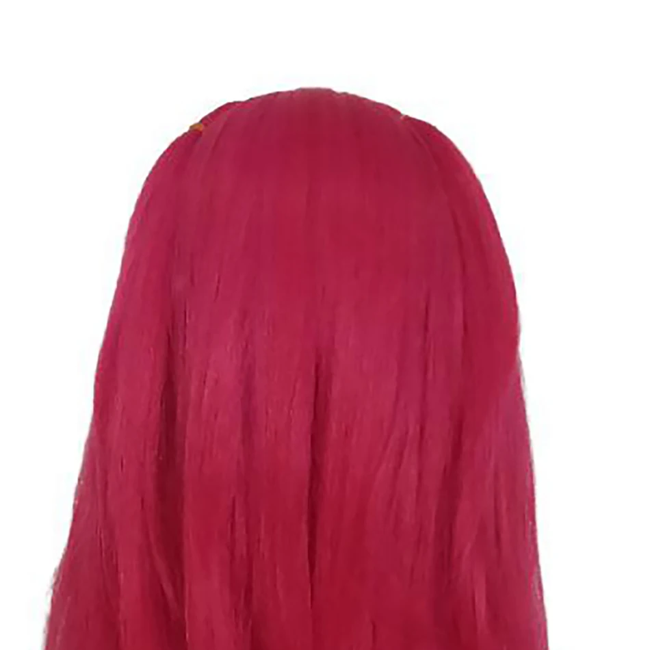 إكسسوارات شعر الهالوين للأطفال، شعر مستعار هنتر التأثيري، مجموعة أزياء الفتيات الصغيرات، ضفائر للأطفال، كرنفال عيد الميلاد، أغطية الرأس #5