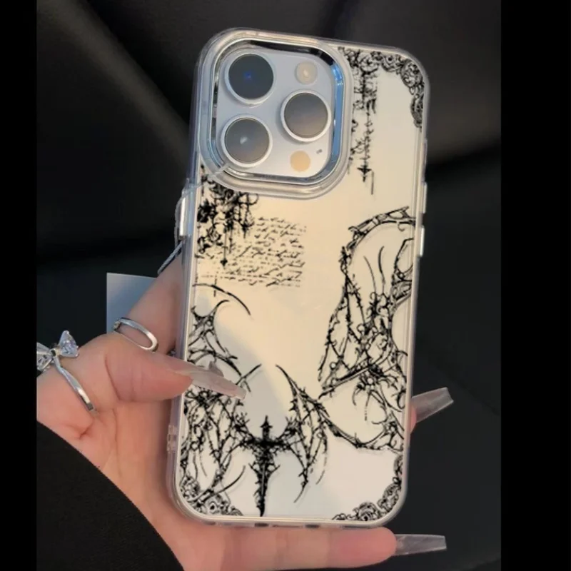 Cool Dark Gothic Cr…