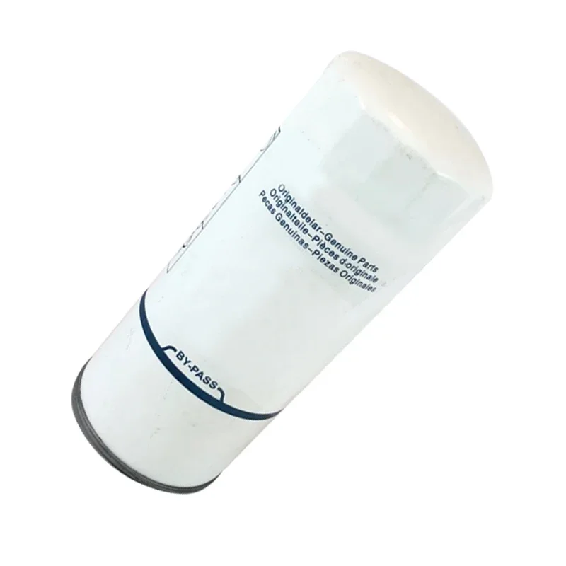 VOE477556 Oil Filter Compatible with Volvo Excavator EC390 EC450 EC460B EC460CHR EC700BHR EC480D EC650 EC700B