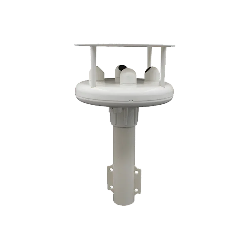 ONWA KW-360 Ultrasonic Weather Station Anemometer Wind Speed Wind Sensor Ultrasonic Wind Anemometer