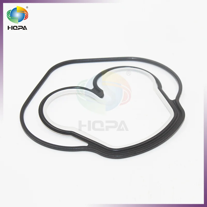 Anillo de sellado de bomba hidráulica, accesorio para KOMATSU D20, D21, PC20MR, PC27MR, PC30MR, PC35MR, WA380, WA380, WA430, WA470, WA480,