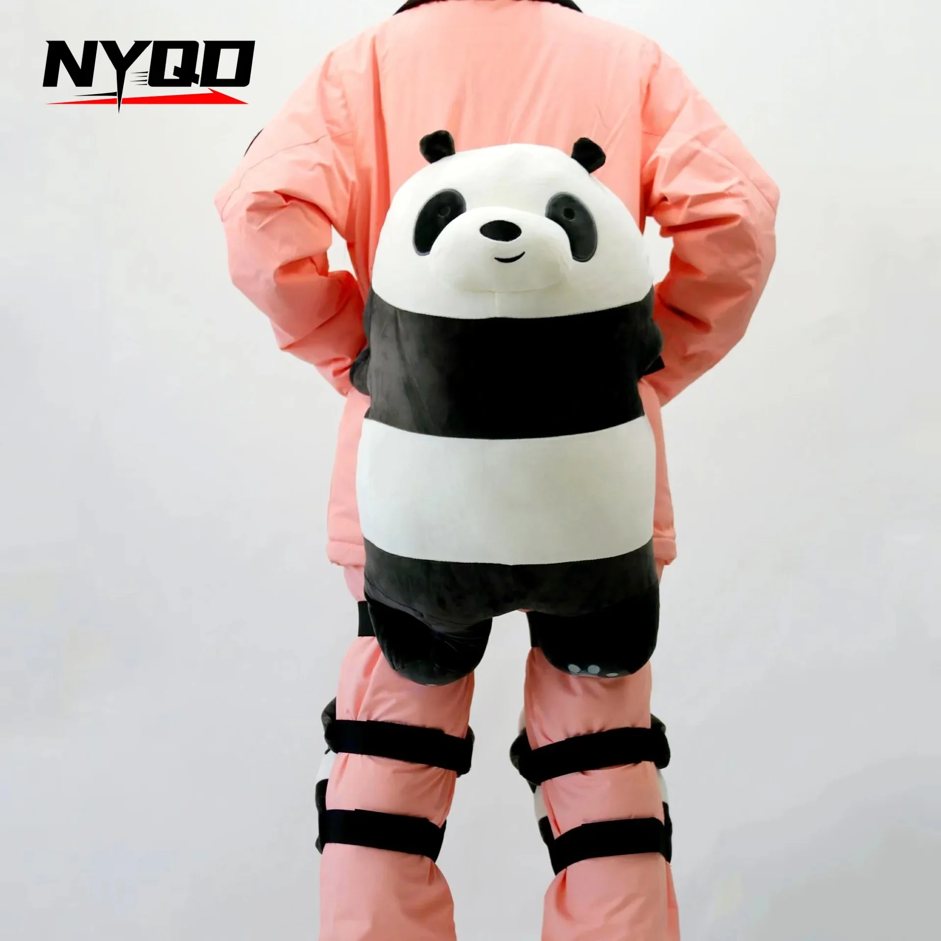 Skiing Hip Turtle Protection Adult and Child Skating Roller Skating Anti Fall Knee Pads Single and Double Board Equipment