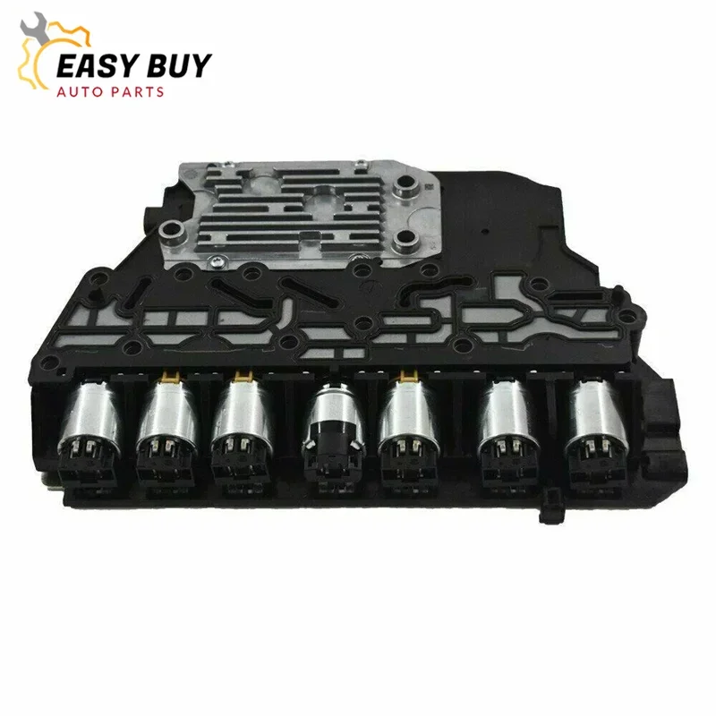 6T30 6T40 6T45 Tested Gen1 24256797 24256525 Transmission Control Module TCU TCM Fits For Chevrolet Cruz Buick 6T30E 6T40E 6T45E