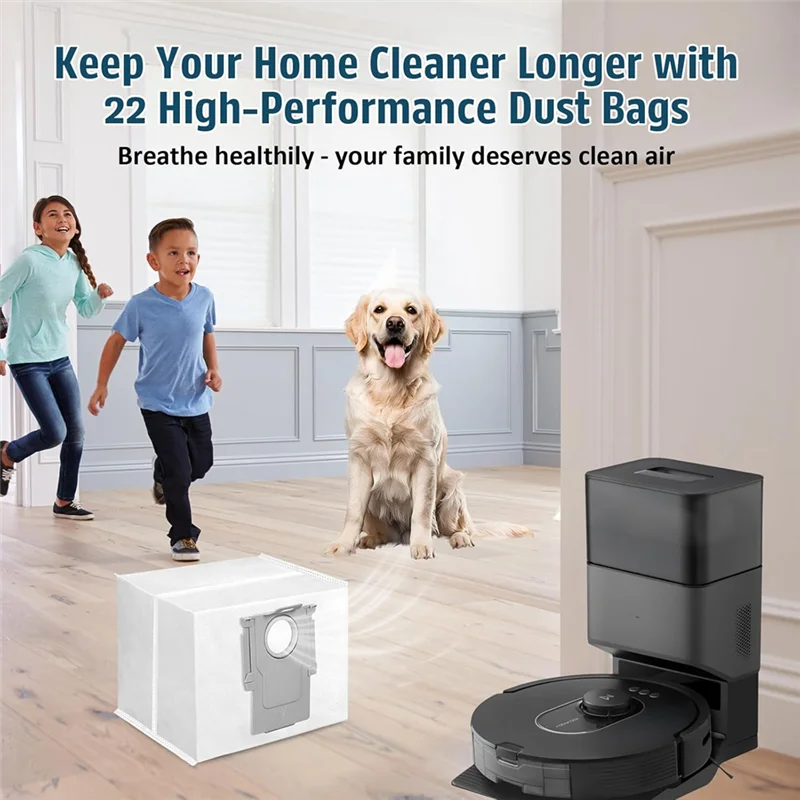 【Today-Buy】Dust Bag…