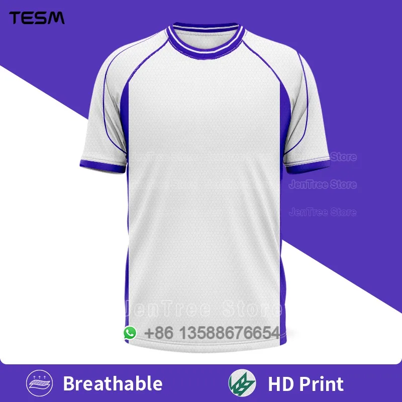 Summer Men Casual T-shirt Children Parent-child Breathable Short Sleeve 3D Print High Quality Shirt Round Neck Top