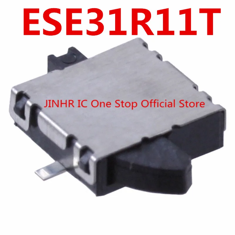 New 20PCS ESE31R11T, SWITCH DETECTOR SPST-NO 0.01A 5V