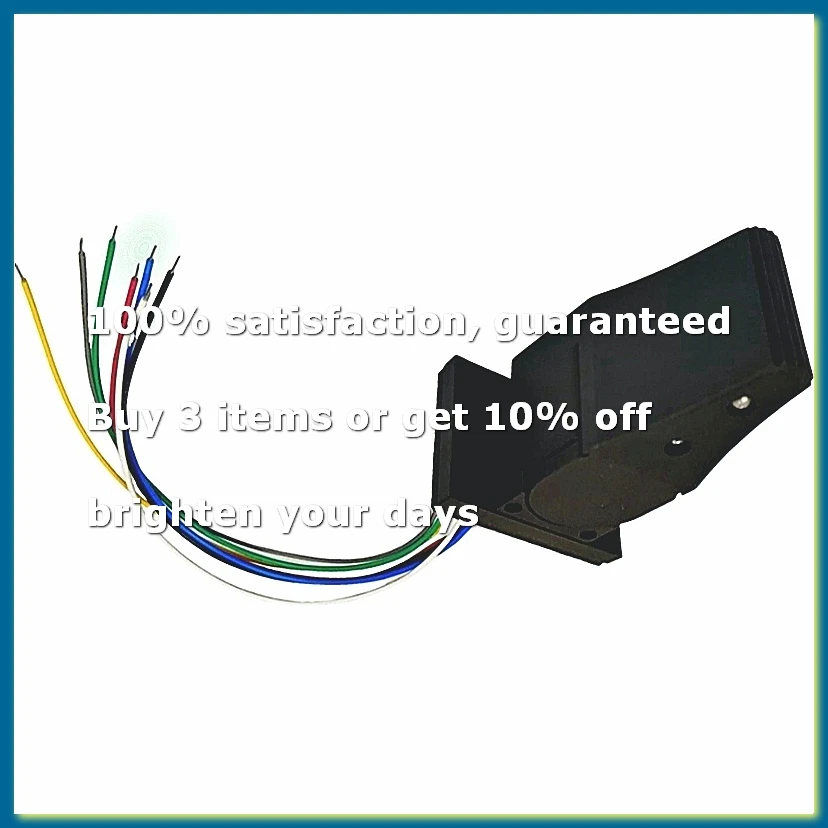 Upper Control Box Joystick 2441305250 for STAR8 STAR10 STAR12 STAR22