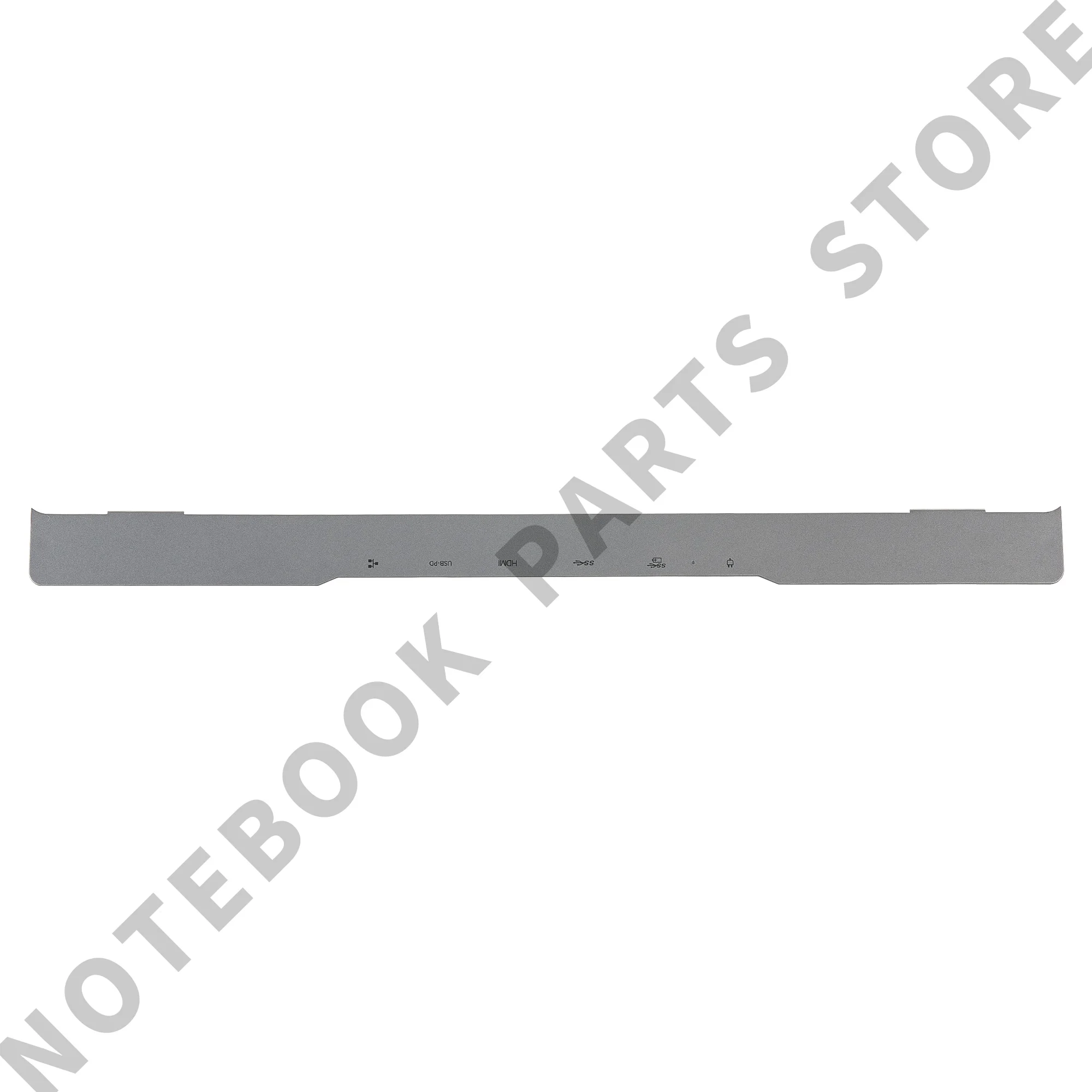 

Laptop Case For Legion 5 15IAH7H 15ARH7H 82RB/82TB Y7000P 2022 Gray hinges cover repair