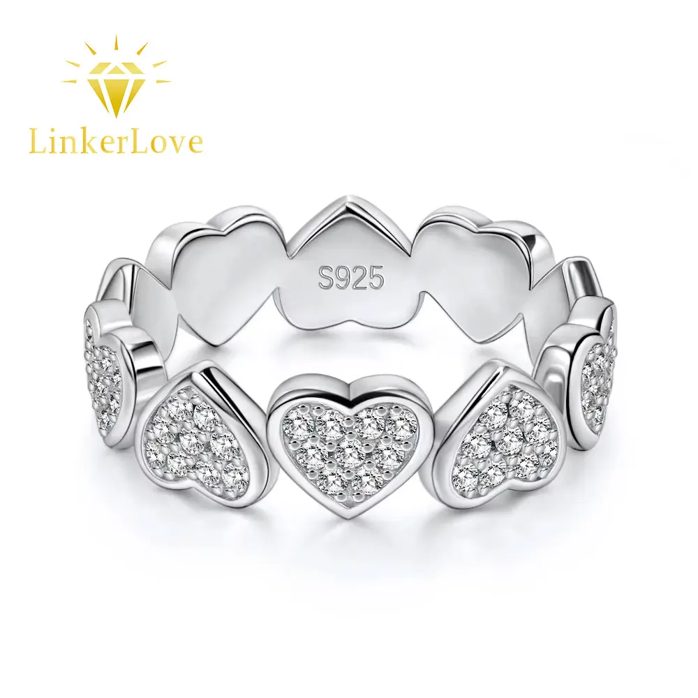 linkerlove-moissanite-heart-shape-wedding-band-diamond-engagement-ring-for-women-s925-sterling-silver-promise-ring-fine-jewelry