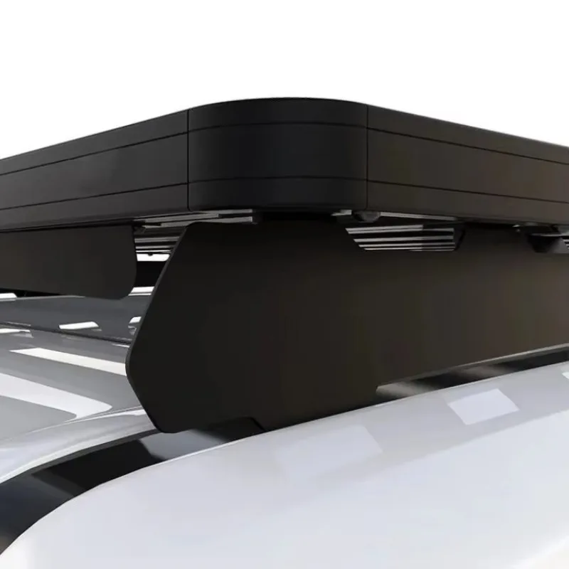 

For Toyota Land Cruiser LC250 Aluminum Plus Steel 4x4 Roof Racks Off-Road/SUV Exterior Accessories Body Kit Roof Luggage Racks