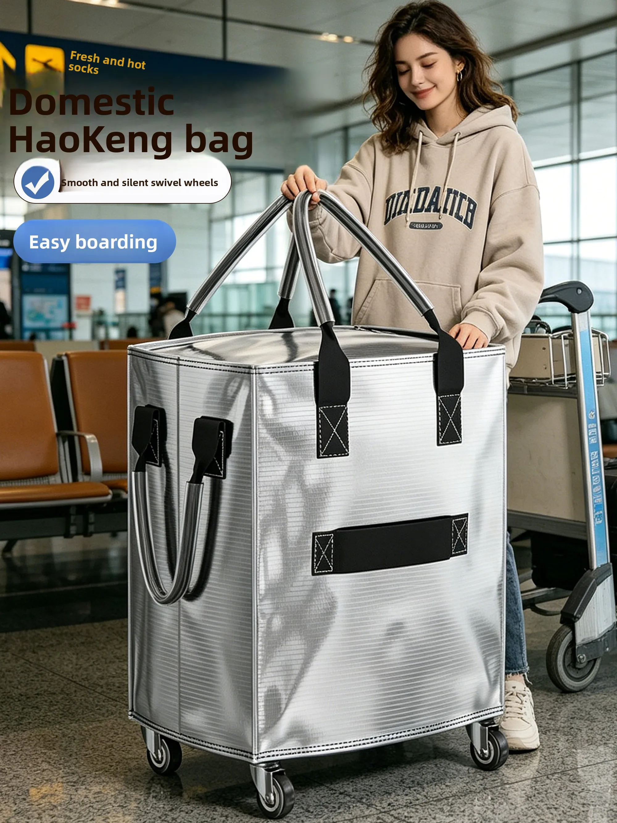 hulken-large-capacity-storage-bag-thickened-stacking-travel-suitcase-shopping-cart-two-way-bag-for-men-and-women