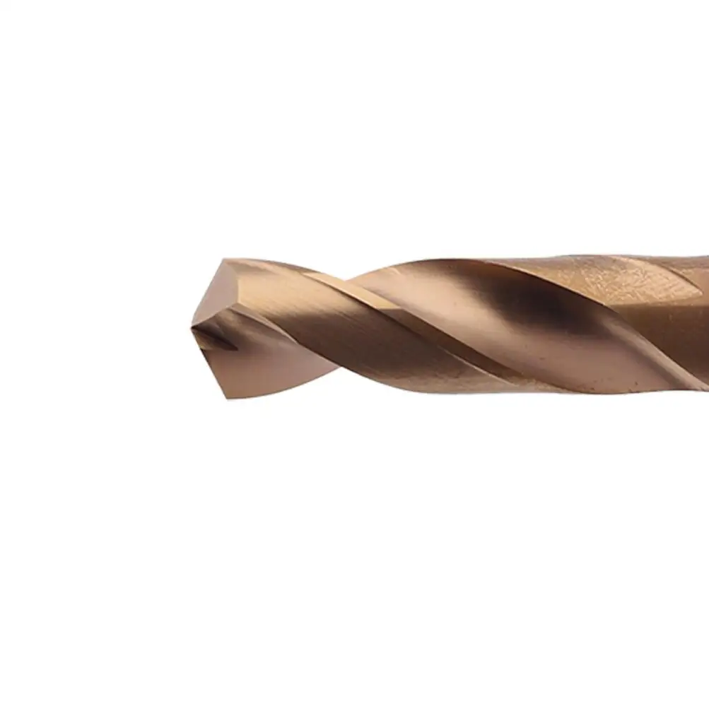 2PCS  Straight Shank HRC55 0.6mm-2.0mm Drill Bits for CNC Precision Hole Machining Milling Drilling