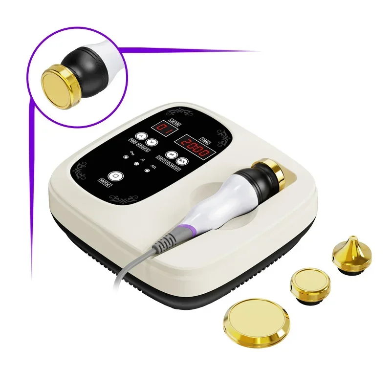 2025 Effective Sonophoresis Multifunctional 3 in 1   Machine  for Face Rejuvenation