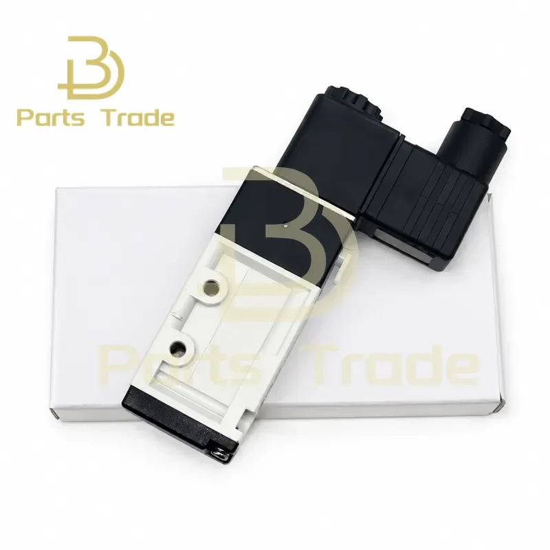 for nass magnet 2 Way 5 Port Pneumatic Solenoid Valve MVSC-220-4E1 MVSC-220-4E2 Air Control Valve