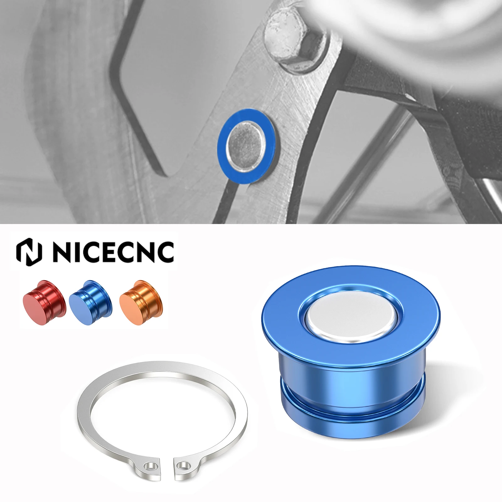 For Husqvarna TE300… - image