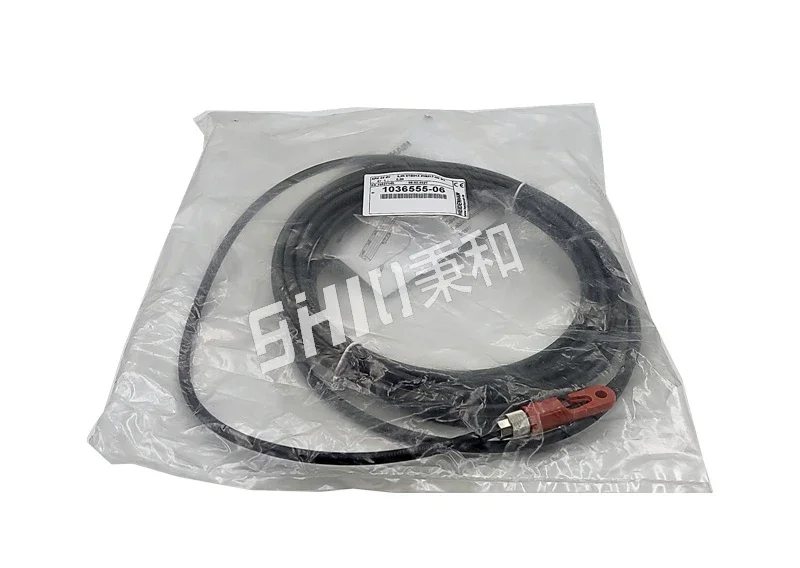 APK 02 6V 6.00 ID:1036555-06CABLE العلامة التجارية الجديدة الأصلية #1