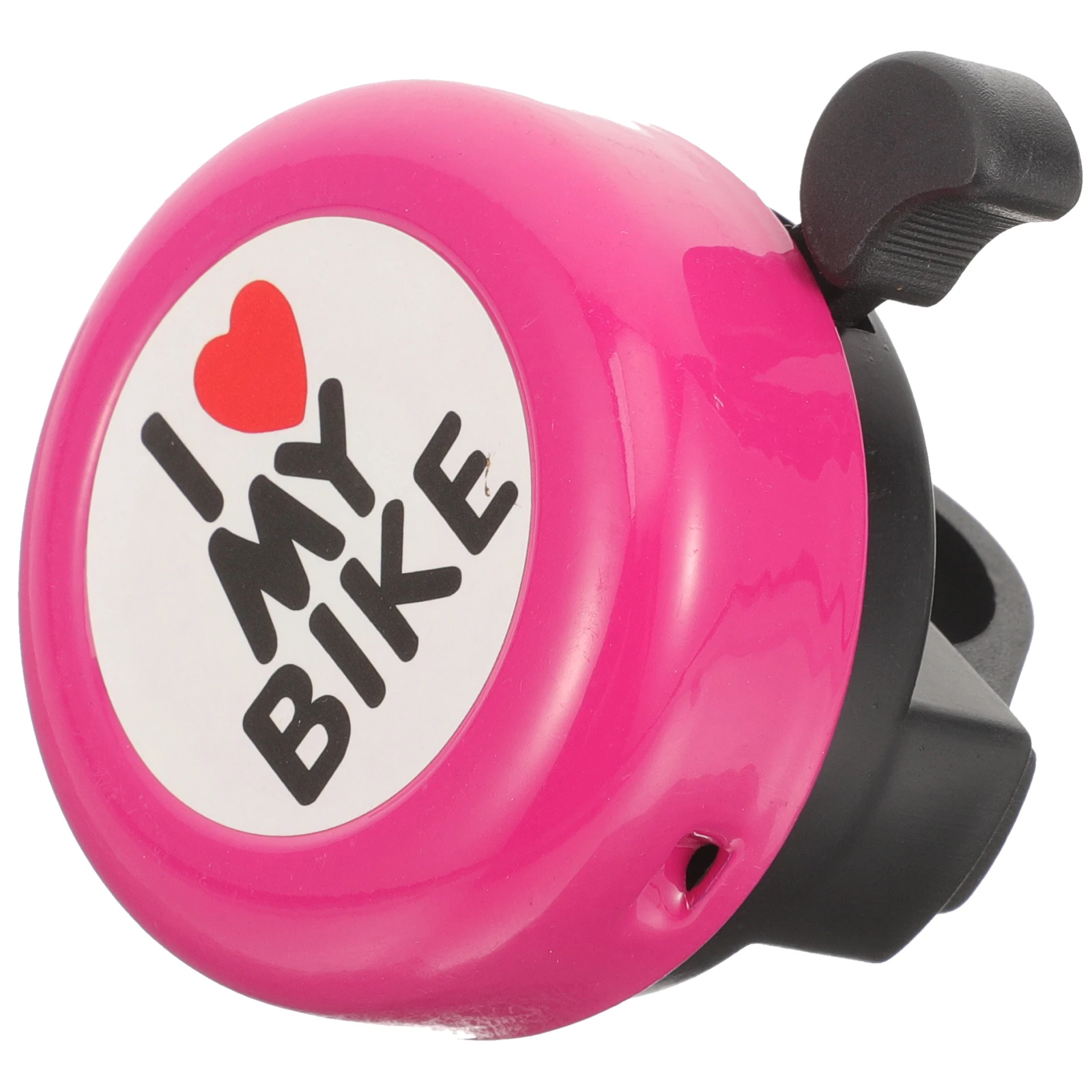 

Bicycle BellLoud Cartoon Kids Bike Accessory Durable Safe Plastic H Toddler Bicycle Bells Fits Scooter H lebars