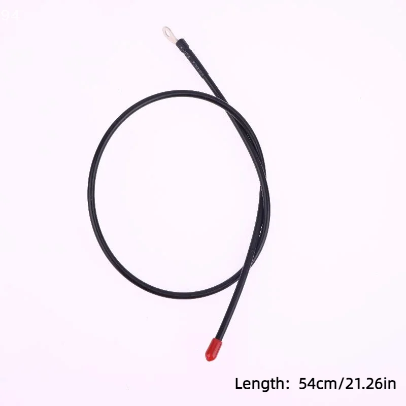 New Antenna GPS Dog Tracking Collar Parts For Garmin T5 TT10 TT15 T5Mini Garmin Astro 320 220 DC30 DC40 DC50 T5 40 Collar view 4