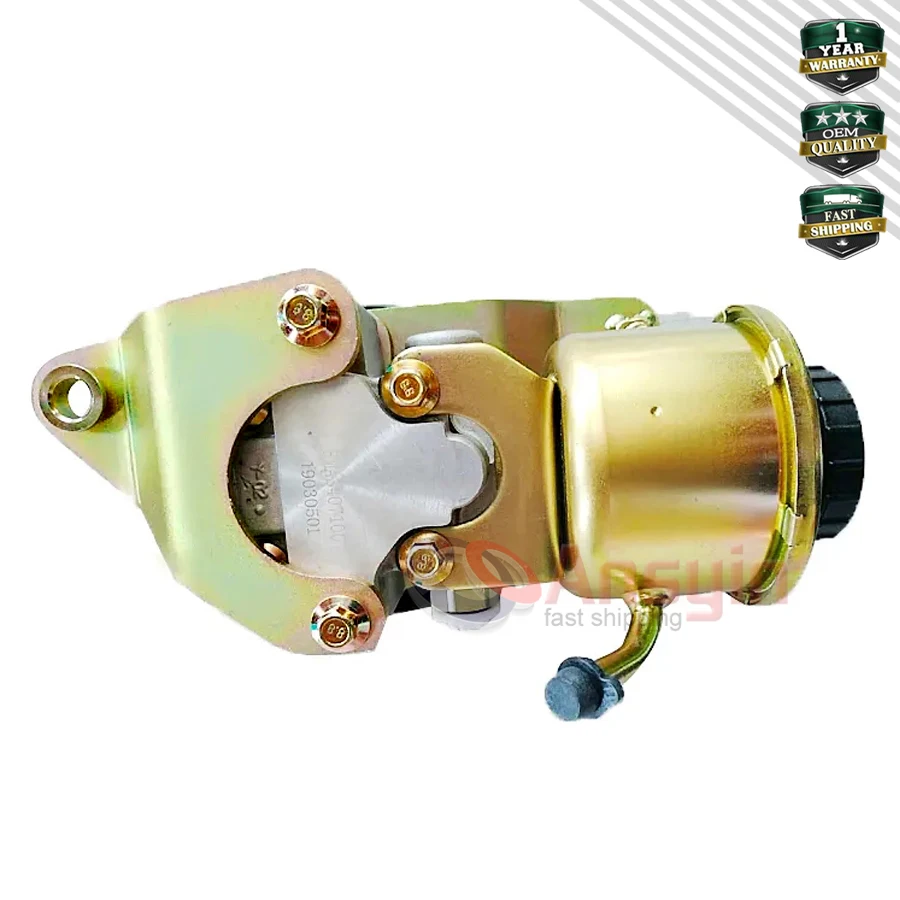 

Новый насос гидроусилителя руля для GC Mustang F10 F12 F99 1,5 л 1,6 л FAM3407100