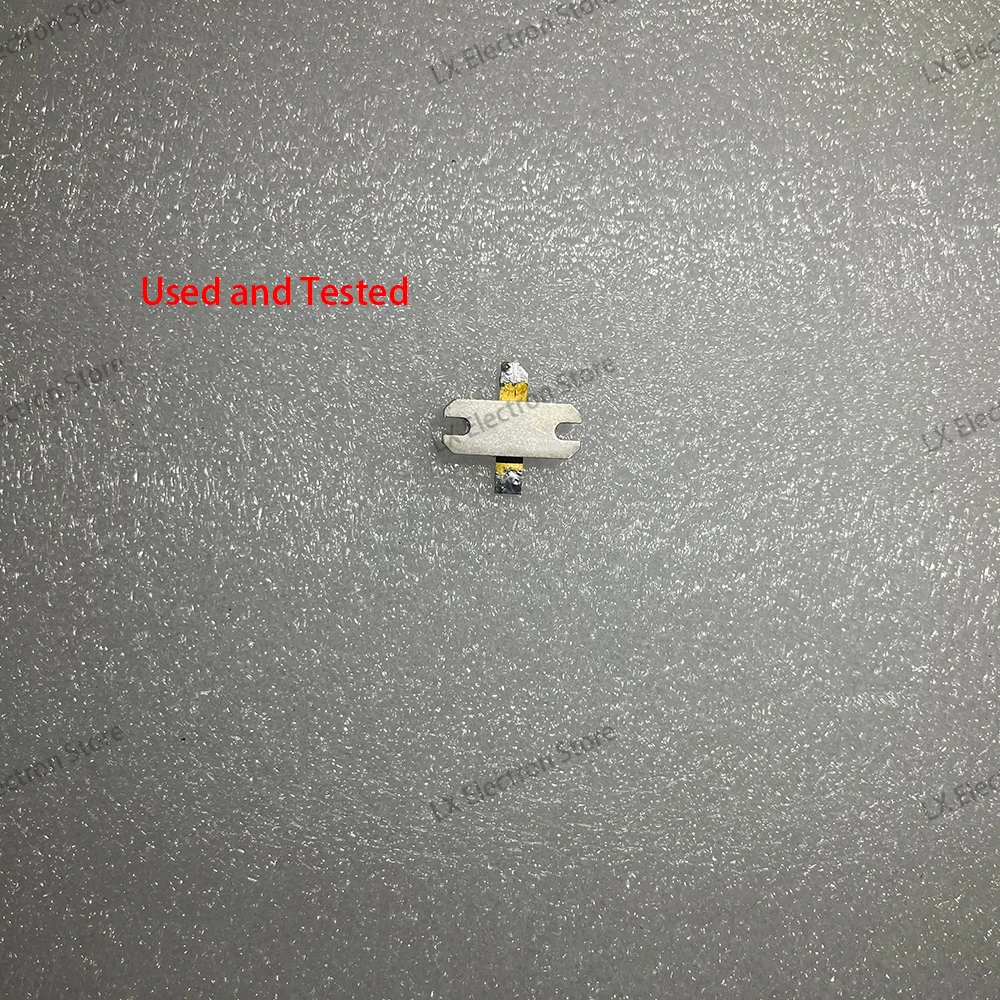 1 قطعة (جديد أو مستعمل وتم اختباره) RD70HVF1 ترانزستور الطاقة السيليكون MOSFET لميتسوبيشي #4