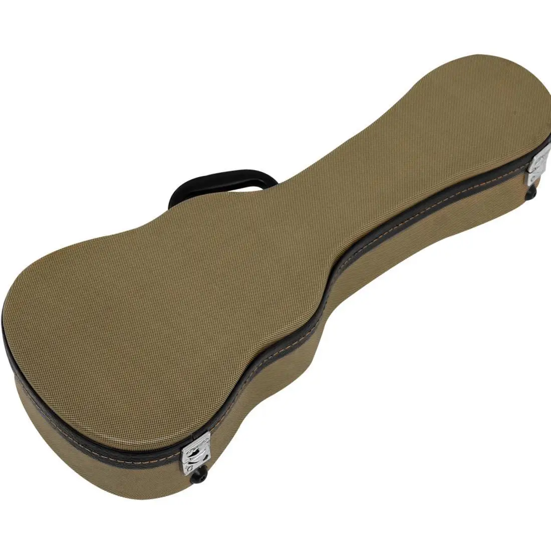 Ukulele Guitar Case Storage Box for 23 inch Ukulele Performance Concert Show