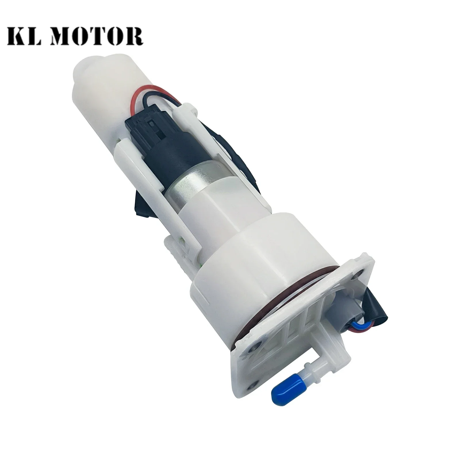 6L30-150900 Motorcycle Fuel Pump Assembly 76x76mm Height 230mm for CF1280-2 CF800MT Motorbike Spare Part Accessory