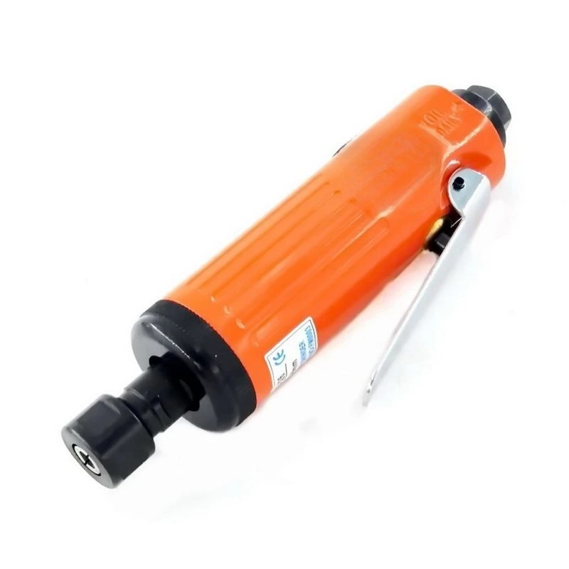 Pneumatic Air Mill Carving Mill 6mm Grinder Air Grinding Head Grinding Wheel Machine Grinding Machine