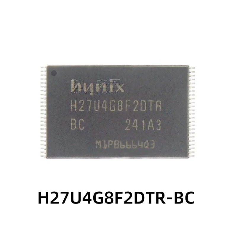 H27U4G8F2DTR-BC / H27U4G8F2DTR-BI / FLASH  memory chips