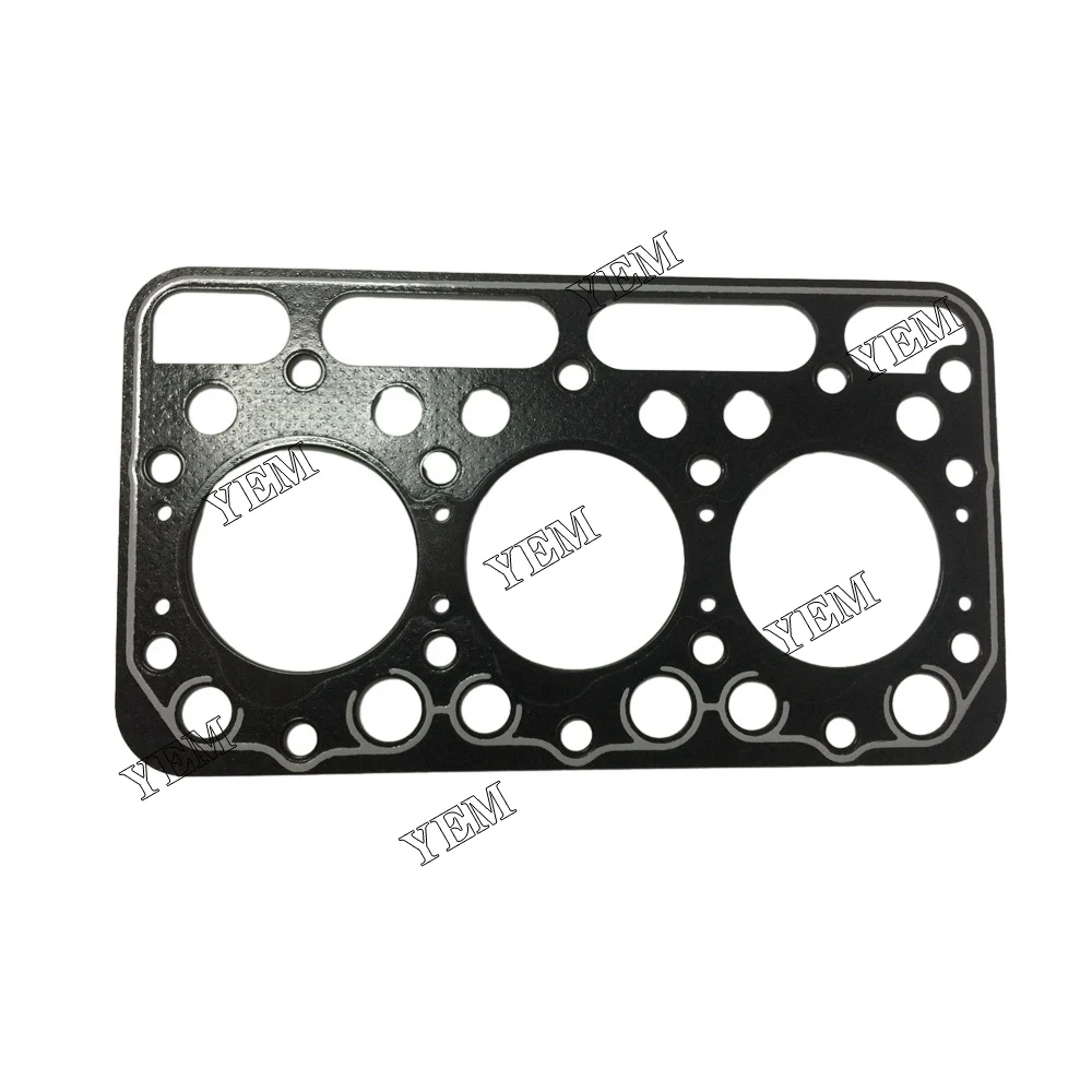 

For kubota engine D1102 cylinder head gasket