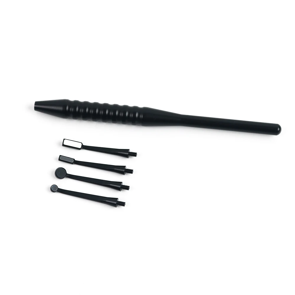 Autoclaved Anti-Fog DentalS Medical Microsurgical Microscope Rectangular and Round Mouth Endoscope Set