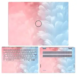 Pre-Cut Laptop Vinyl Sticker Skin For Dell XPS  9315 9320 9333 9300 9370 9365 7390 15 9500 7590  9575 9570 17 9710 9700 14 9440