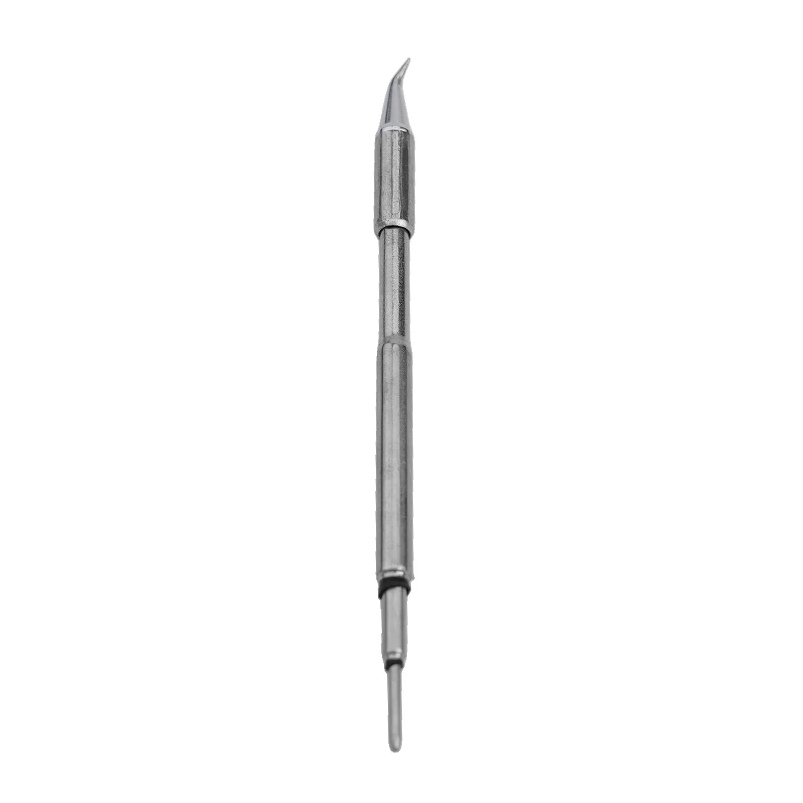 Various Electronic Projects Soldering Iron Tip Excellent Heat Transfer Straight Strong Accurate C245 Brand New