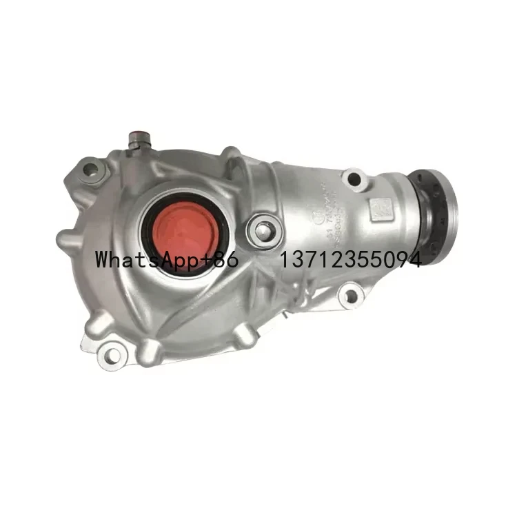 Suitable for BMW X5X6 F15F16 front axle differential brand new remanufactured 31507590899