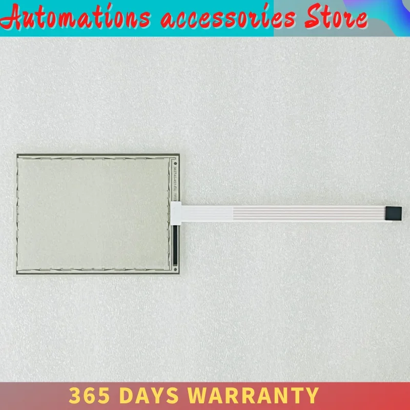 

SCN-A5-FLT06.4-Z08-0H1-R E004985 Touch Screen Panel Glass Digitizer for SCN-A5-FLT06.4-Z08-0H1-R E004985 Touchscreen